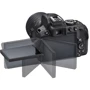Nikon D5300 Kit (18-105mm) VR Официальная гарантия: Размер матрицы, мм 23.6x15.6