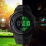 Наручные часы Skmei Amigo II 1251: Тип Мужские