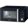 Микроволновая печь Hisense H25MOBS1HC: Диаметр поддона, мм 270