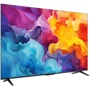 Телевизор TCL 58V6B: Коммуникации WiFi, Miracast, Bluetooth