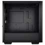 Корпус Deepcool Matrexx 40 Black (DP-MATX-MATREXX40): Мощность БП, Вт нет