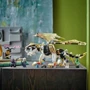 Конструктор LEGO NINJAGO Эгалт Повелитель Драконов (71809): Рекомендуемый возраст от 8 лет