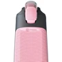 Самокат Yvolution YGlider KIWI Розовый Y101260: Тип тормоза ножной