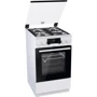 Плита комбинированная Gorenje KS5350WF: Тип духовки электрическая