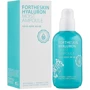 Fortheskin Hyaluron Moist Ampoule Сыворотка для лица с гиалуроновой кислотой 100 ml: Время применения Универсальный