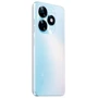 Смартфон Tecno Spark Go 2024 (BG6) 3/64GB Mystery White (UA UCRF): Процесор Unisoc T606 (12 nm) Octa-core (2x1.6 GHz Cortex-A75 & 6x1.6 GHz Cortex-A55)