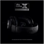 Наушники Logitech G PRO X Wireless Lightspeed Shroud Edition Black (981-000956): Тип конструкции полноразмерные