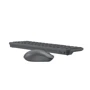 Комплект беспроводной A4Tech FG3200 Air Wireless Grey: Интерфейс подключения Wireless