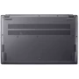 Ноутбук Acer Swift X SFX16-51G-54S5 (NX.AYKEU.006) UA: Вес 1.9 кг