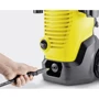 Мінімийка Karcher K 4 WCM Premium Home (1.324-232.0): Продуктивність (л / год) 420