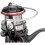 Катушка рыболовная Daiwa CAST IZM 25 QDA (10920-025) фото 1