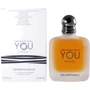 Туалетная вода Giorgio Armani Emporio Armani Stronger With You Freeze 100 ml Тестер