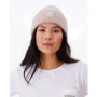 Женская шапка Rip Curl Twist Wool Blend Beanie розовая (GBNEF1-9712) фото 2