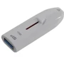 USB-флешка Silicon Power 64GB Blaze B25 USB 3.1 White (SP064GBUF3B25V1W)