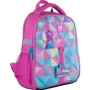 Рюкзак школьный каркасный Kite Education Cool girl K21-555S-3: Год коллекции 2021