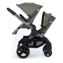 Универсальная коляска для двойни iCandy Peach Blossom Twin Olive, зеленый (IC1413): Пол ребенка мальчик, девочка