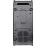 Корпус Thermaltake Versa H13 Black (CA-1D3-00S1NN-00): Призначення рабочая станция