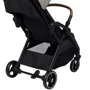 Прогулочная коляска Bebe Confort Sunlite Tinted Gray (1147077210) фото 7