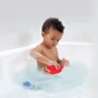 Іграшка для ванної кімнати Munchkin Little Boat Train (01200601) фото 5