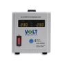 Стабилизатор напряжения AVR Volt Polska 500VA 8-11%: Количество фаз одна