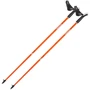 Треккинговая палка Gabel X-1.35 Red/Orange 105 (7009361141050) (DAS302707)