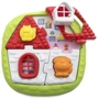 Іграшка-сортер 2 в 1 Chicco Фермерський будиночок (11085.00)