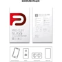 Аксессуар для смартфона Armorstandart Tempered Glass Icon Black for Motorola G72 (ARM63919): Цвет черный