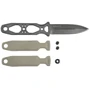Нож SOG Pentagon FX Covert, Flat Dark Earth (SOG 17-61-04-57): Количество инструментов 1