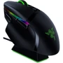 Мышь Razer Basilisk Ultimate Wireless & Mouse Dock (RZ01-03170100-R3G1): Количество кнопок 11