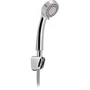 Q-tap Letel 3053104GC: Вид смесителя Однорычажный