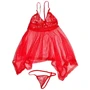 Пеньюар NDS 8832-1 One Size Red (22153)