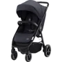 Візок BRITAX-ROMER B-AGILE R Black Shadow / Black
