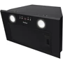 Вытяжка Amica OMP6441B: Тип монтажа Встраиваемый