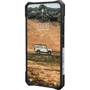 Чохол для телефона Urban Armor Gear UAG Pathfinder SE Midnight Camo (213437114061) для Samsung S906 Galaxy S22+: Колір чорний сірий
