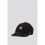 Мужская бейсболка 47 Brand NY Yankees Night Walk 47 Clean черная (B-NTWLK17FLW-BK): Производитель 47 Brand