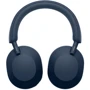 Навушники Sony WH-1000XM5 Midnight Blue: Тип конструкції повнорозмірні