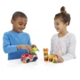 Пожарная машина - набор с пластилином Play-Doh Town (B3416): Производитель Play - Doh