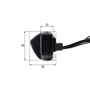 Falcon SC12HCCD (Honda Accord 2008) фото 4