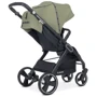 Коляска El Camino Dynamic PRO ME 1053N (khaki) фото 12
