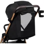 Коляска Lionelo Cloe Black Onyx фото 9