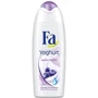 Fa Yoghurt Крем-гель для душа Аромат черники 250 ml