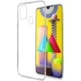 Чехол для телефонов BeCover TPU Case Clear for Samsung M315 Galaxy M31 (704764): Цвет прозрачный
