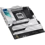 ASUS ROG STRIX X670E-A GAMING WIFI: Дополнительно Радиатор на VRM, Адаптер Wi-Fi, Поддержка RAID, Поддержка UEFI