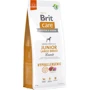 Сухой корм Brit Care Dog Hypoallergenic Junior Large Breed для молодых собак больших пород с ягненком 12кг (8595602559046)