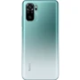 Смартфон Xiaomi Redmi Note 10 4/128 GB Lake Green Approved Витринный образец фото 9