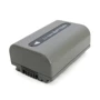 Extradigital для Sony NP - FP50, Li - ion, 1600 mAh (BDS2667) фото 4