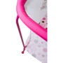 Манеж OMMI Euro New Малиновый фото 3