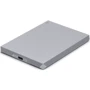 Внешний жесткий диск LaCie Mobile Drive 4 TB (STHG4000402): Размеры, мм 121.6х87.8х10