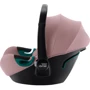Автокрісло Britax Römer BABY-SAFE3 i-SIZE Dusty Rose (2000039699): Група 0+ (до 13 кг), автокресло-переноска