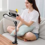 Держатель Baseus Unlimited Adjustment Lazy Pro Gray (LUZQ000013) for Tablets and Smartphones from 4.7'' to 12.9'' фото 10